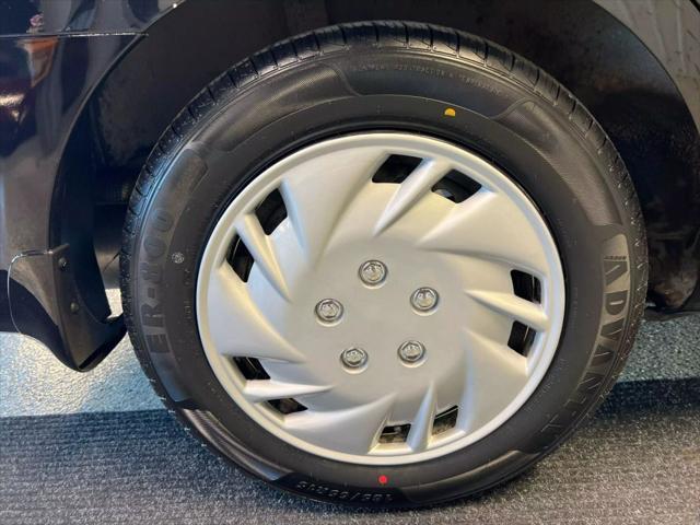used 2019 Nissan Versa car