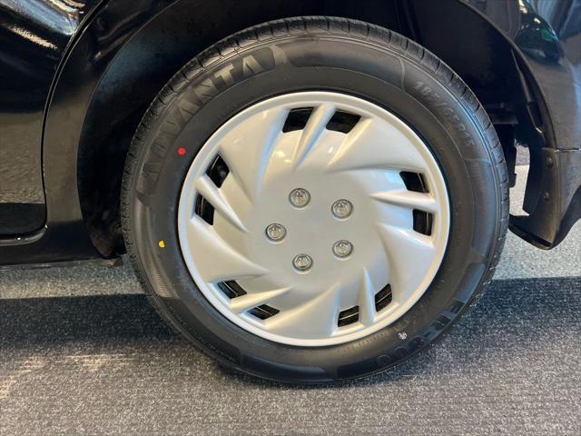 used 2019 Nissan Versa car