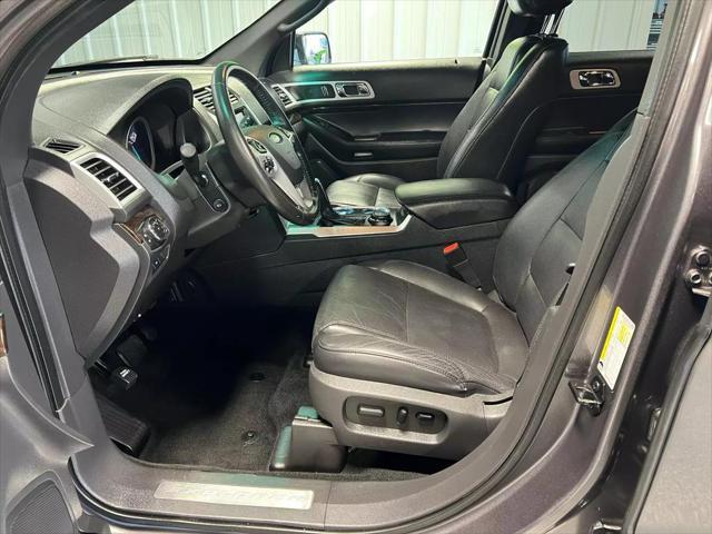 used 2012 Ford Explorer car, priced at $10,995