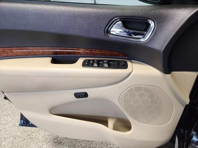 used 2014 Dodge Durango car, priced at $16,995