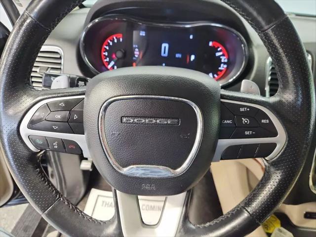 used 2014 Dodge Durango car, priced at $16,995