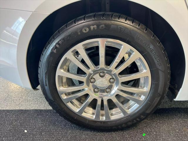 used 2013 Chevrolet Cruze car, priced at $9,995