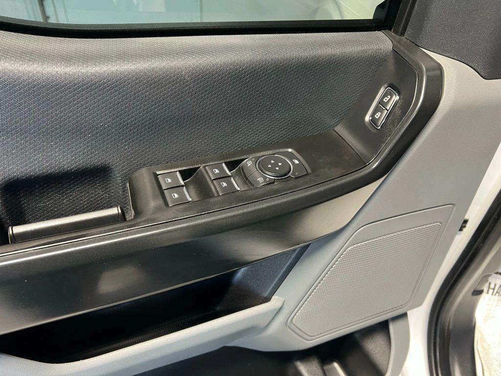used 2021 Ford F-150 car, priced at $25,995