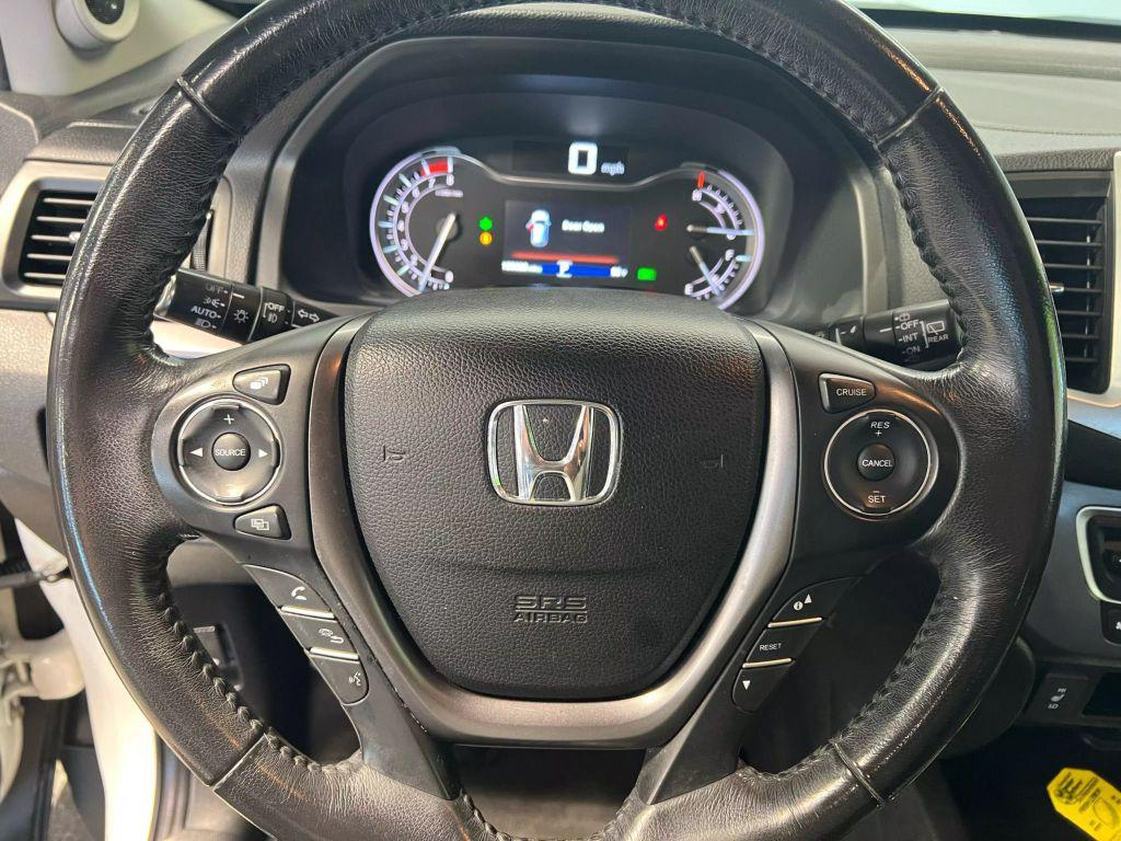 used 2018 Honda Pilot car, priced at $19,995