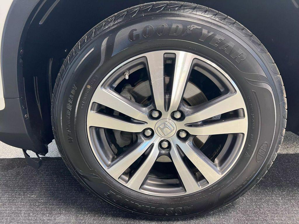 used 2018 Honda Pilot car, priced at $19,995