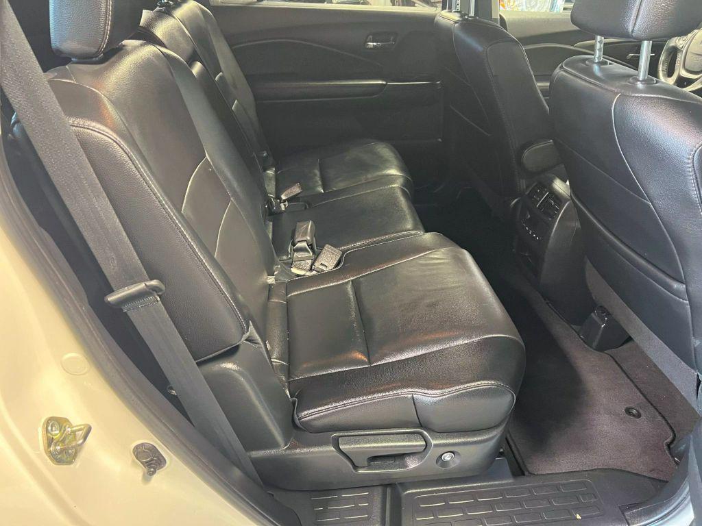 used 2018 Honda Pilot car, priced at $19,995
