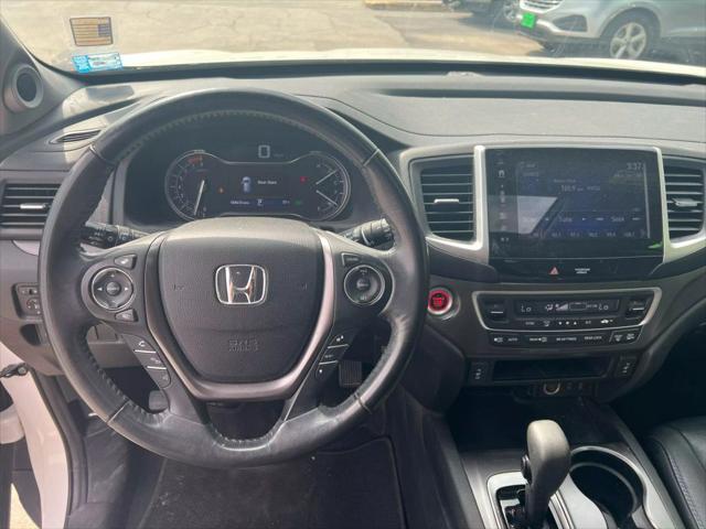 used 2018 Honda Pilot car, priced at $20,995