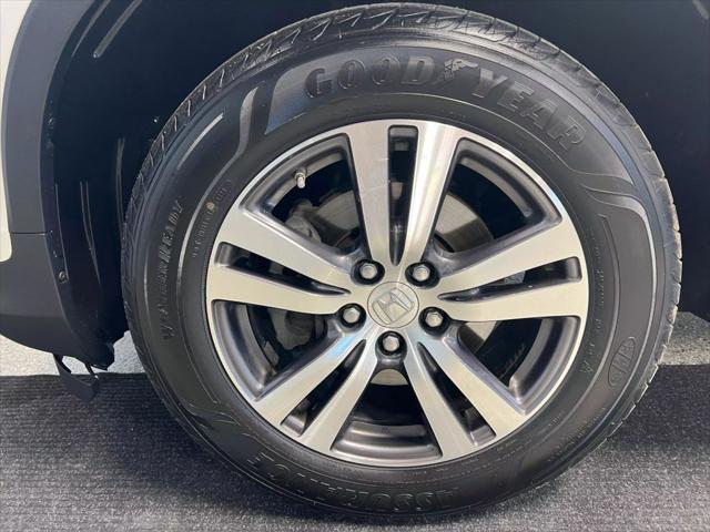 used 2018 Honda Pilot car, priced at $20,995