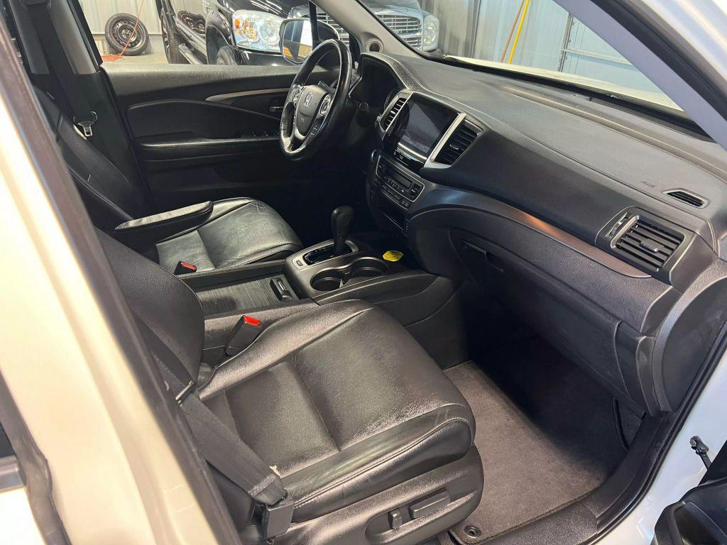 used 2018 Honda Pilot car, priced at $19,995