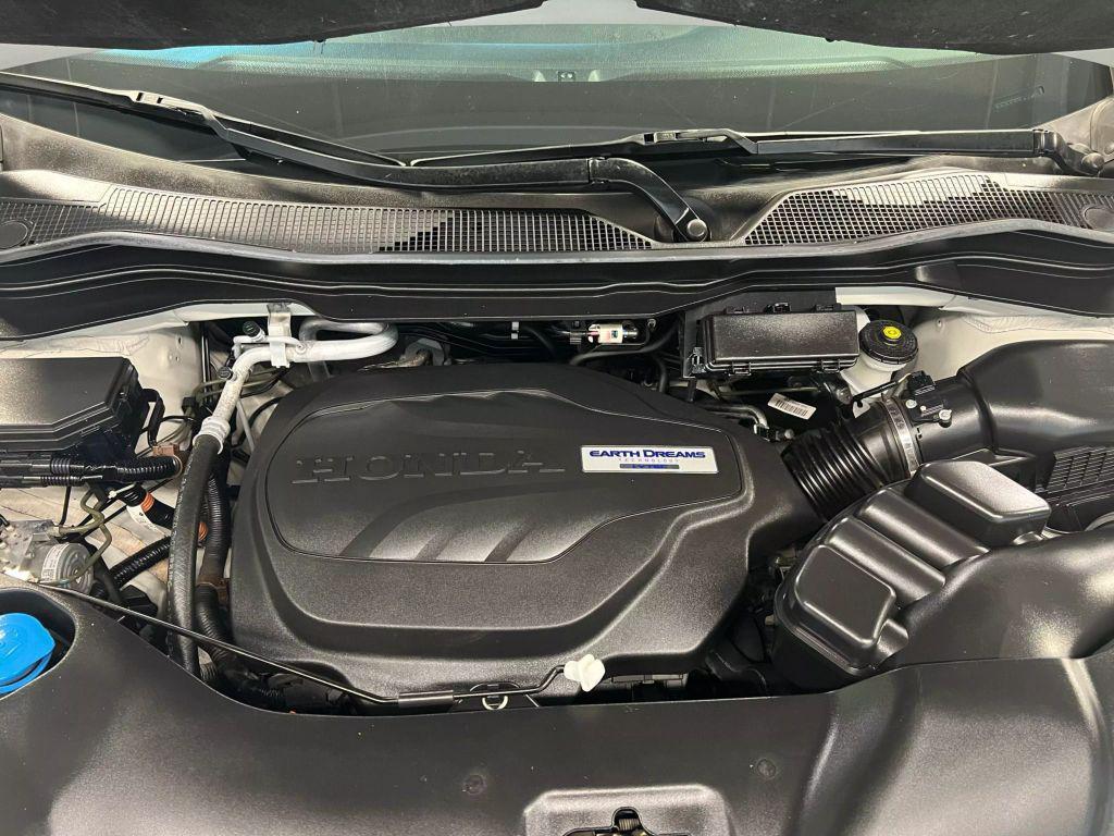 used 2018 Honda Pilot car, priced at $19,995