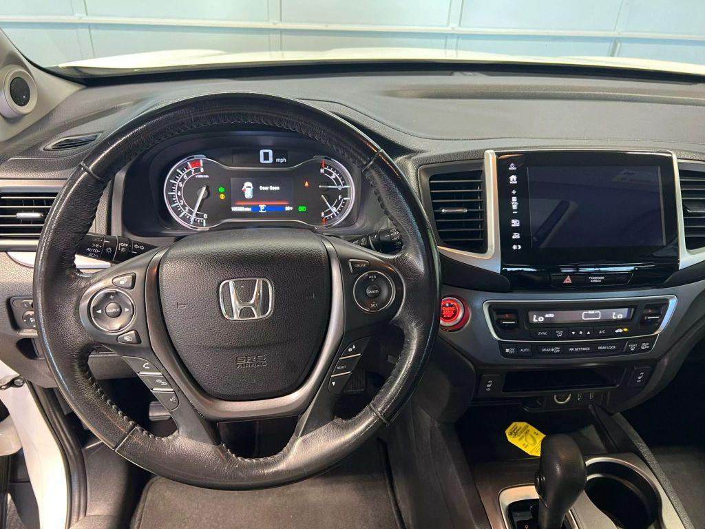 used 2018 Honda Pilot car, priced at $19,995