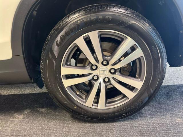 used 2018 Honda Pilot car, priced at $20,995