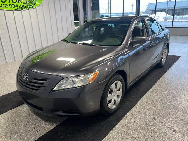 used 2007 Toyota Camry car, priced at $8,995