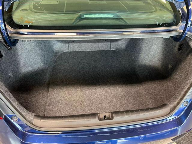 used 2018 Honda Accord car, priced at $24,995