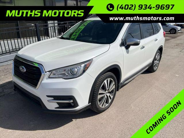 used 2019 Subaru Ascent car, priced at $22,995