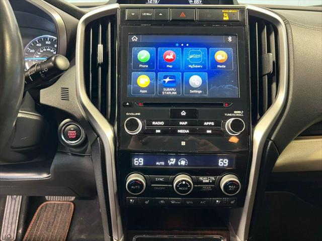 used 2019 Subaru Ascent car, priced at $22,995