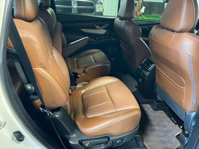 used 2019 Subaru Ascent car, priced at $22,995
