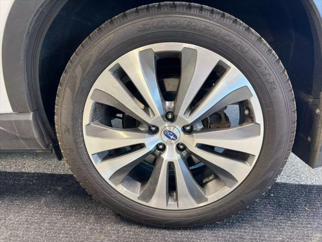 used 2019 Subaru Ascent car, priced at $22,995