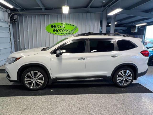 used 2019 Subaru Ascent car, priced at $22,995