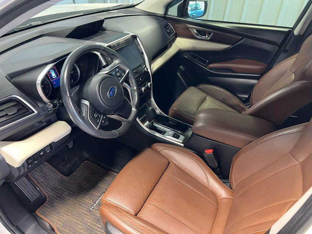used 2019 Subaru Ascent car, priced at $20,995