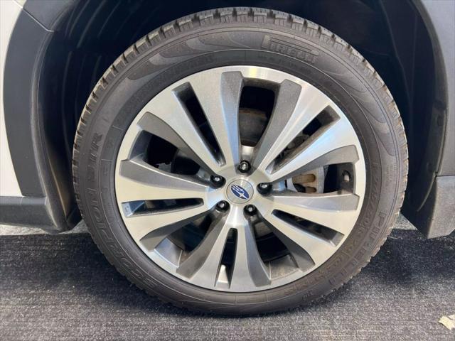 used 2019 Subaru Ascent car, priced at $22,995
