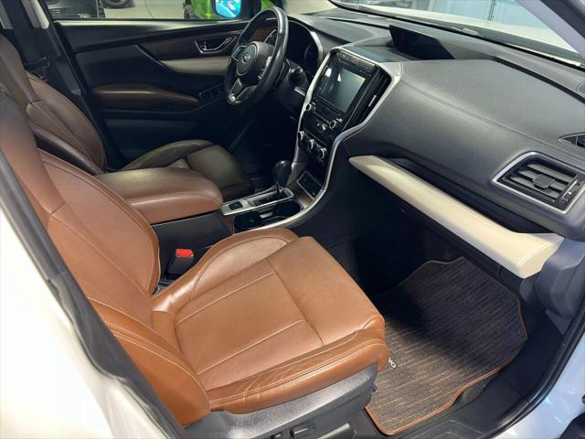 used 2019 Subaru Ascent car, priced at $22,995