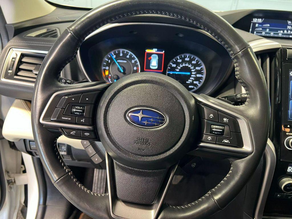 used 2019 Subaru Ascent car, priced at $20,995