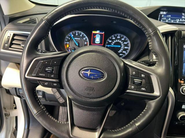used 2019 Subaru Ascent car, priced at $22,995