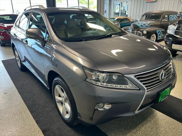 used 2013 Lexus RX 350 car, priced at $16,995