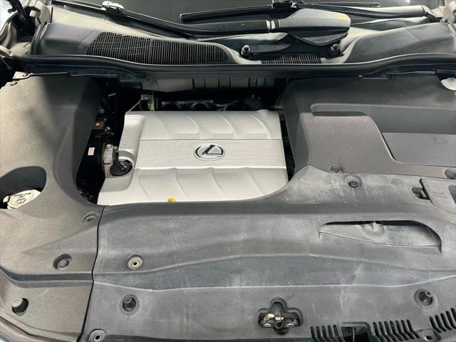 used 2013 Lexus RX 350 car, priced at $16,995