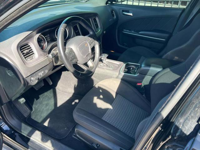 used 2023 Dodge Charger car, priced at $25,995