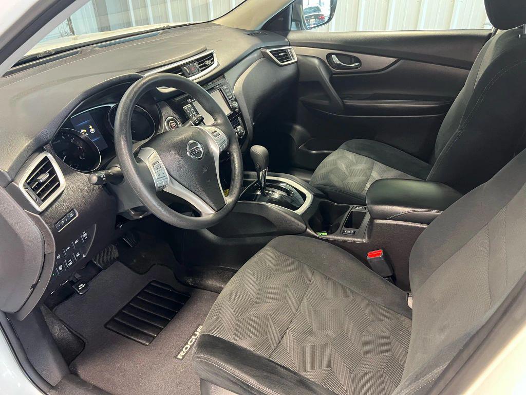 used 2016 Nissan Rogue car, priced at $11,995