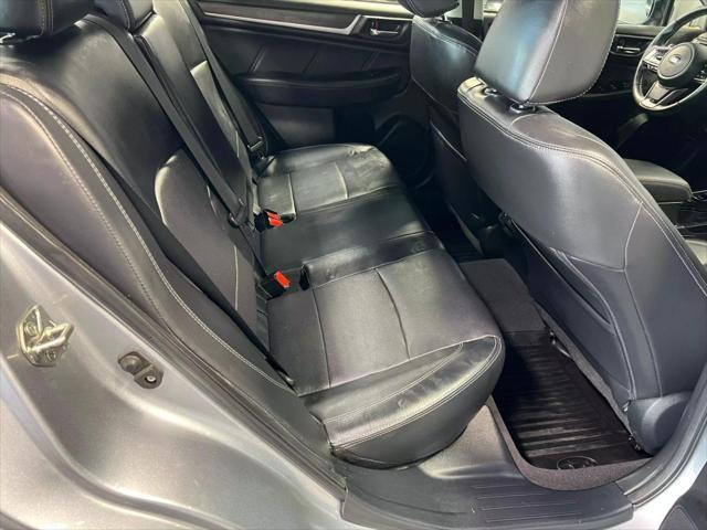 used 2019 Subaru Legacy car, priced at $18,995