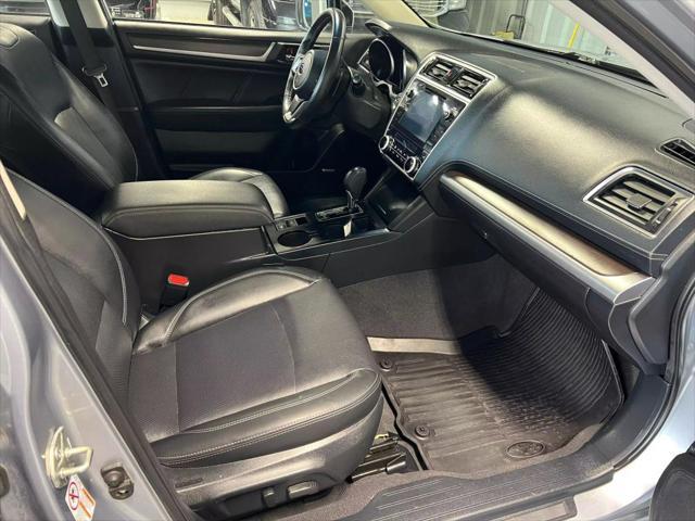 used 2019 Subaru Legacy car, priced at $18,995