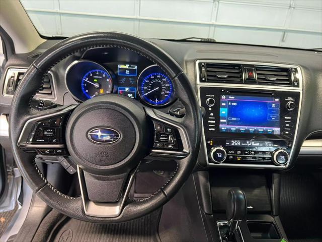 used 2019 Subaru Legacy car, priced at $18,995