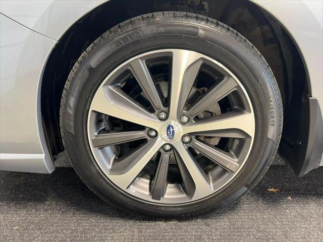 used 2019 Subaru Legacy car, priced at $18,995