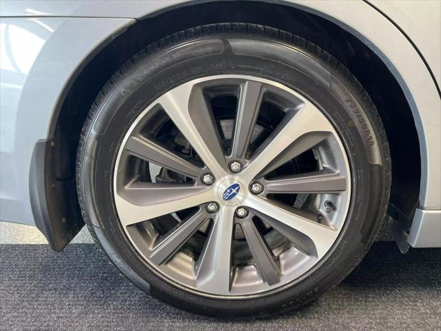 used 2019 Subaru Legacy car, priced at $18,995