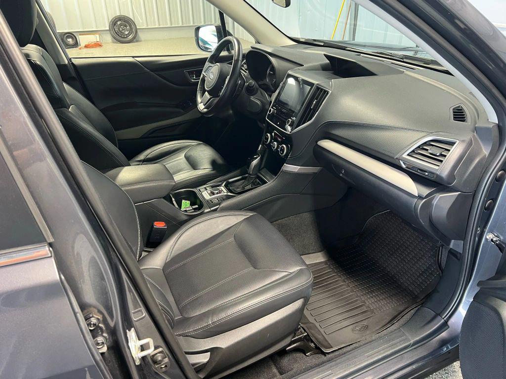 used 2022 Subaru Forester car, priced at $23,995