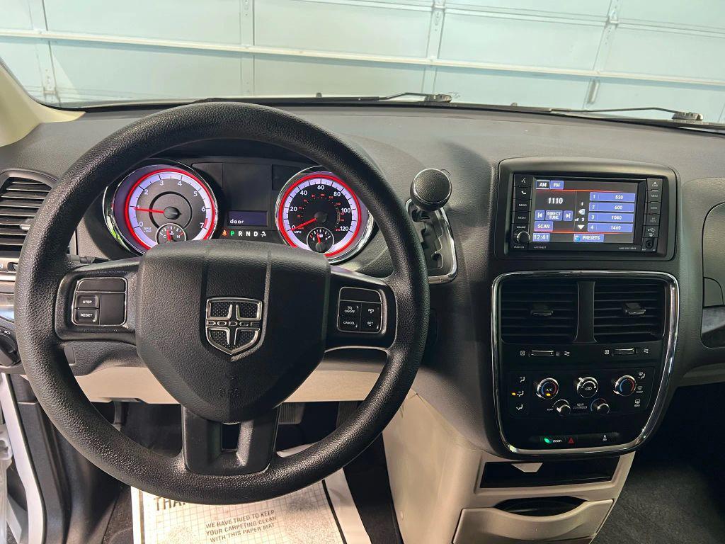 used 2019 Dodge Grand Caravan car, priced at $19,995