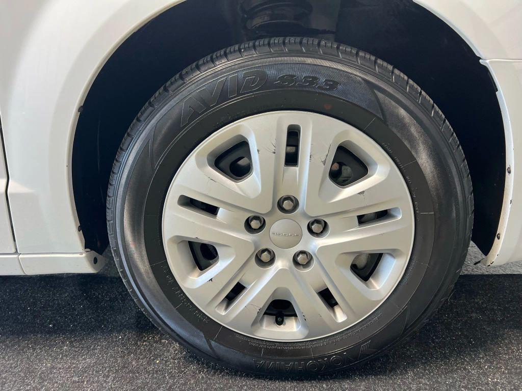 used 2019 Dodge Grand Caravan car, priced at $19,995