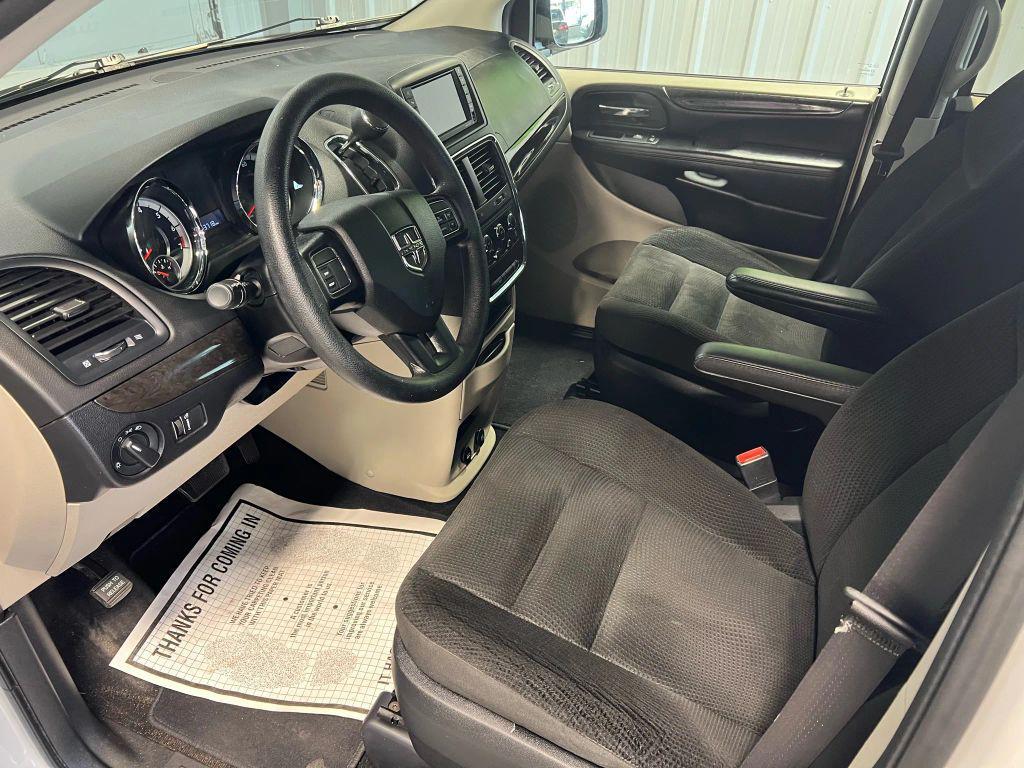used 2019 Dodge Grand Caravan car, priced at $19,995