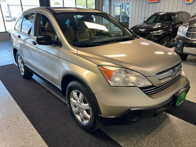 used 2007 Honda CR-V car, priced at $7,995