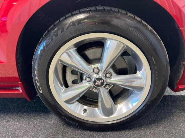 used 2008 Ford Mustang car, priced at $16,995