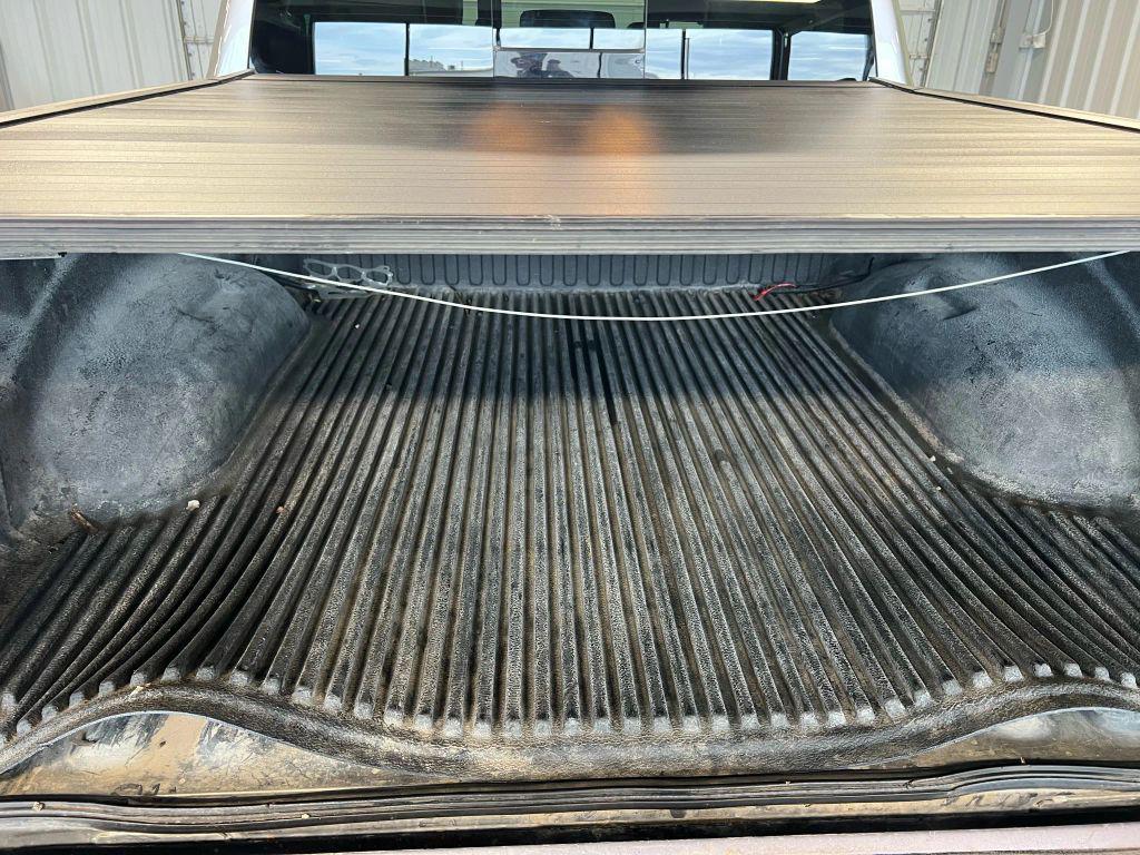 used 2021 Ram 1500 car, priced at $23,995