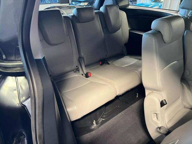 used 2020 Honda Odyssey car, priced at $26,995