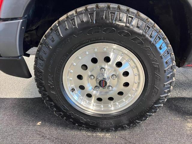 used 2004 Chevrolet S-10 car, priced at $13,995