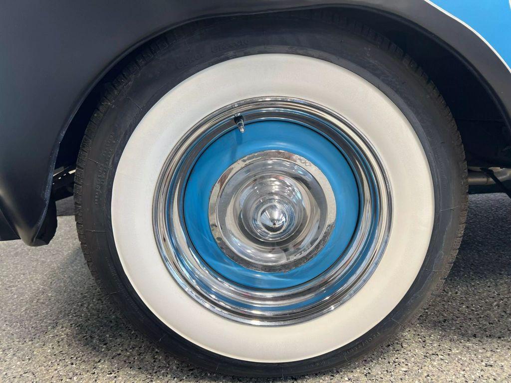 used 1947 Chevrolet Sedan Delivery car, priced at $20,995