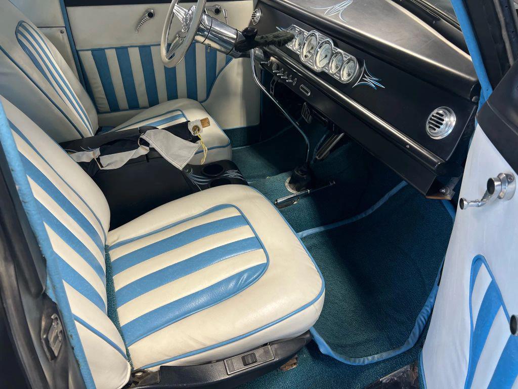 used 1947 Chevrolet Sedan Delivery car, priced at $20,995