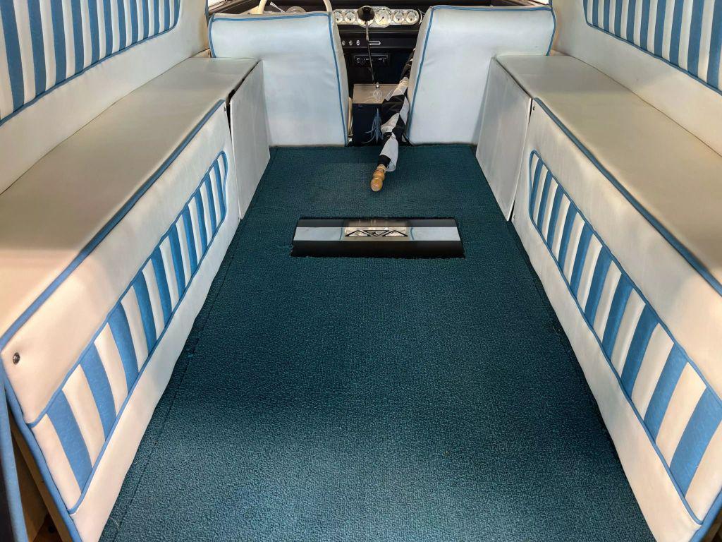 used 1947 Chevrolet Sedan Delivery car, priced at $20,995
