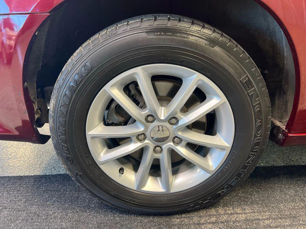 used 2019 Dodge Grand Caravan car, priced at $15,995